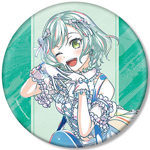 BanG Dream！ 大和麻弥 Ani-Art 第6弾 BIG缶バッジ[アルマビアンカ