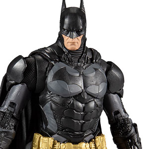 DCコミックス』 DCマルチバース 7インチ・アクションフィギュア #028