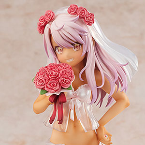 Fate/kaleid liner プリズマ☆イリヤ イリヤ＆クロ SPカラーVer. 1/7