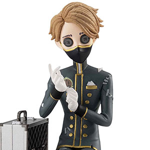 IdentityV 第五人格 ぬーどるストッパーフィギュア -制服晩餐会