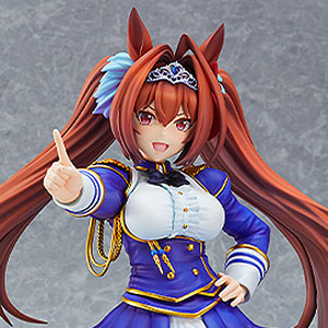 中古】(本体B+/箱B)ウマ娘 プリティーダービー [緋色のニュイ