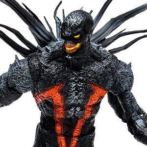 スポーン』 アクションフィギュア 7インチ ナイトメア・スポーン