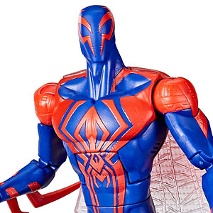 マーベル・レジェンド グウェン・ステイシー/スパイダー・グウェン