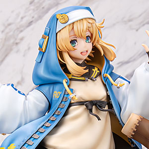 ギルティギア イグゼクス ブリジット 1/7 完成品フィギュア
