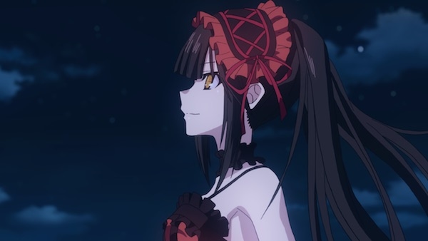 デート・ア・ライブIII』キャラインタビュー：時崎狂三【連載