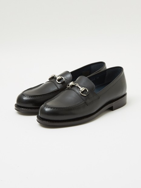 別注 Jalan Sriwijaya / ジャランスリウァヤ】ビットローファー