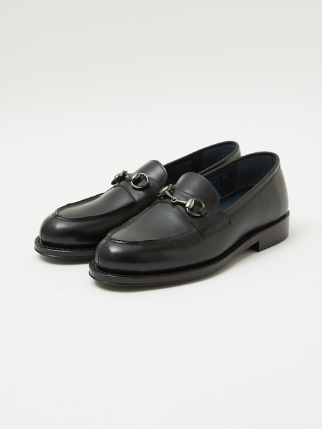 別注 Jalan Sriwijaya / ジャランスリウァヤ】ビットローファー