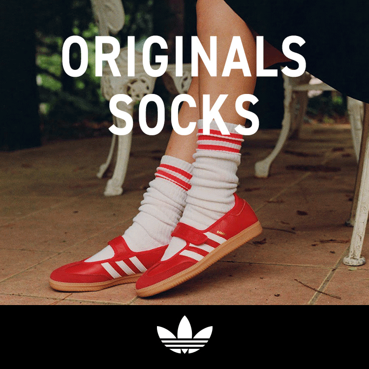 ソックス（靴下） | ABC-MART 【公式通販】