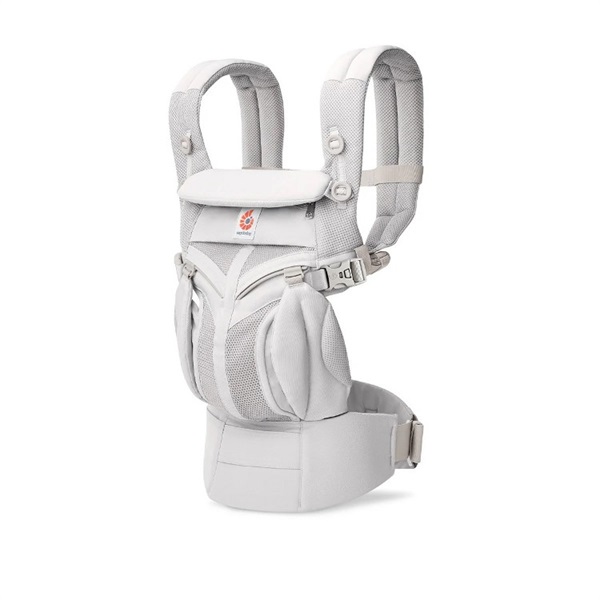 2/6ｰ3/1 2000WAONポイント進呈】Ergobaby エルゴベビー OMNI Classic