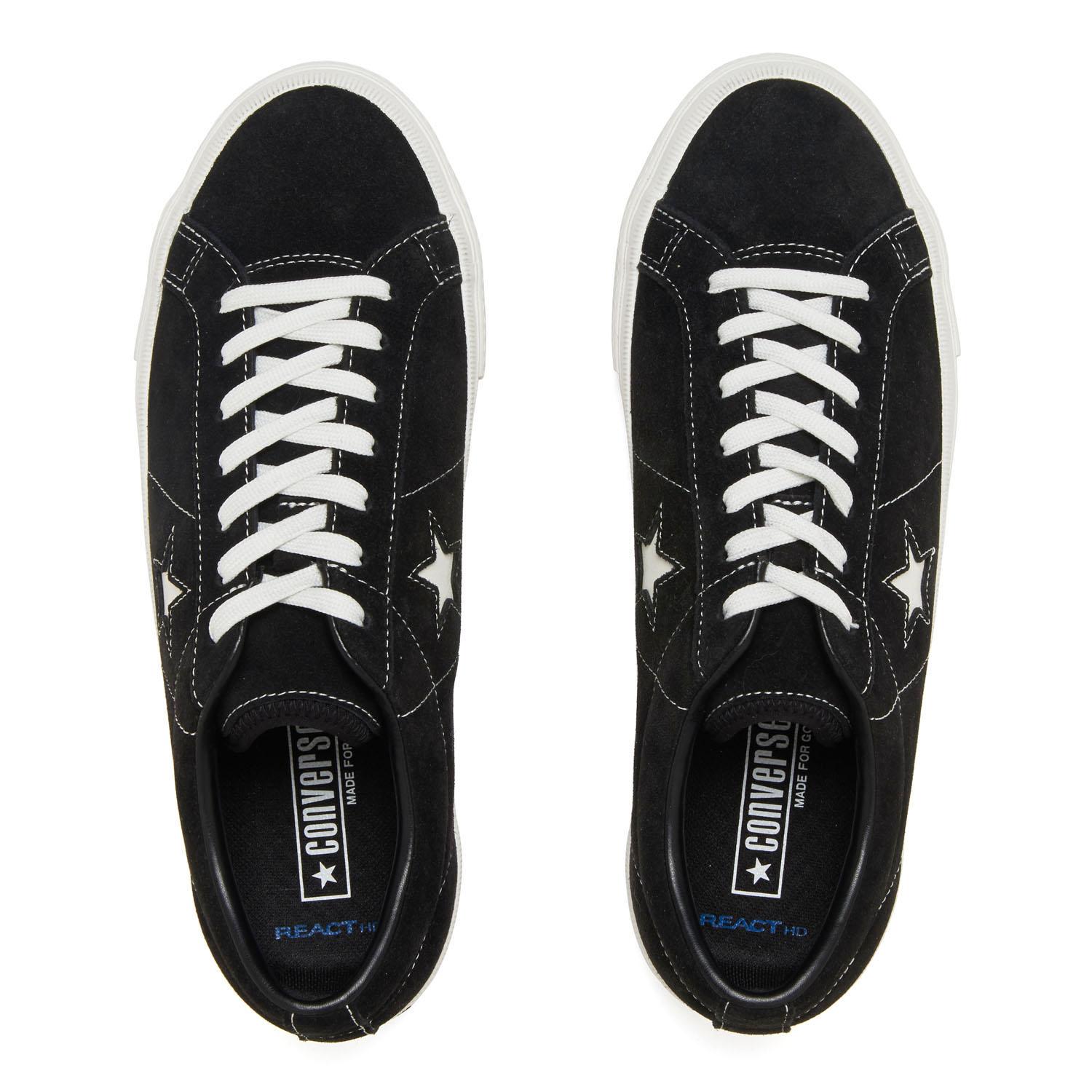 CONVERSE】 コンバース ONE STAR GF SUEDE ワンスター GF スエード