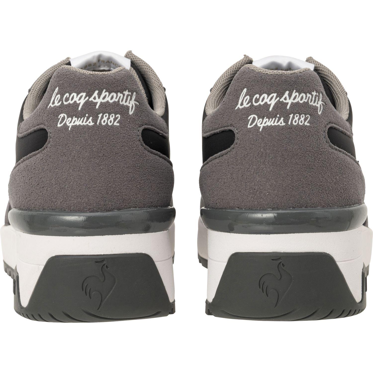 LE COQ】 ルコックスポルティフ LA VANEAU ラ ヴァノー QZ3XJC09BG ABC