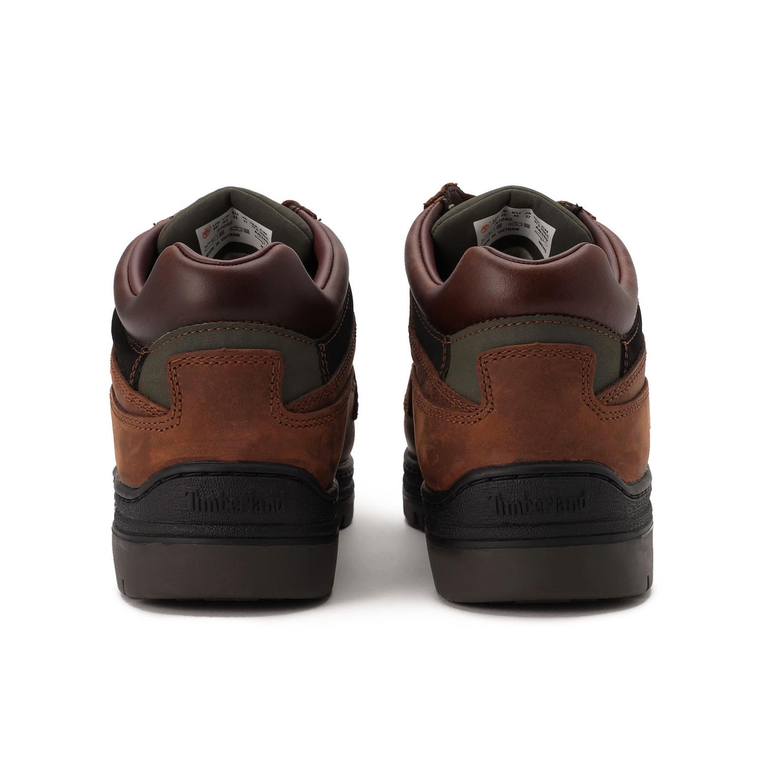 Timberland HERITAGE GTX MOC TOE MID｜BILLY'S ENT 公式通販