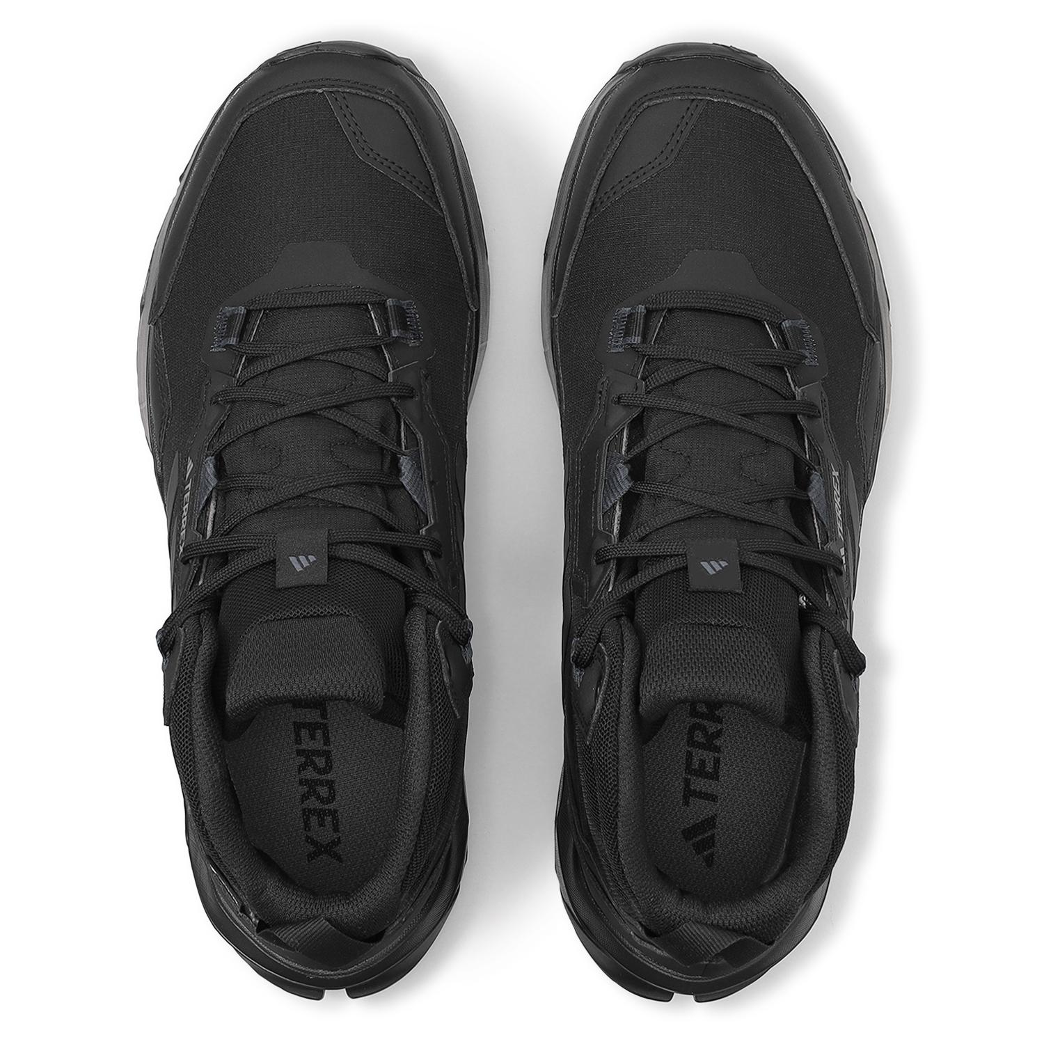 ADIDAS】 アディダス TERREX AX4 MID GTX テレックス AX4 MID GTX