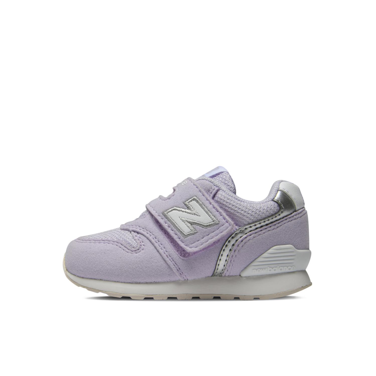 ベビー 【NEW BALANCE】 ニューバランス 12-165 IZ996BC3(W) IZ996