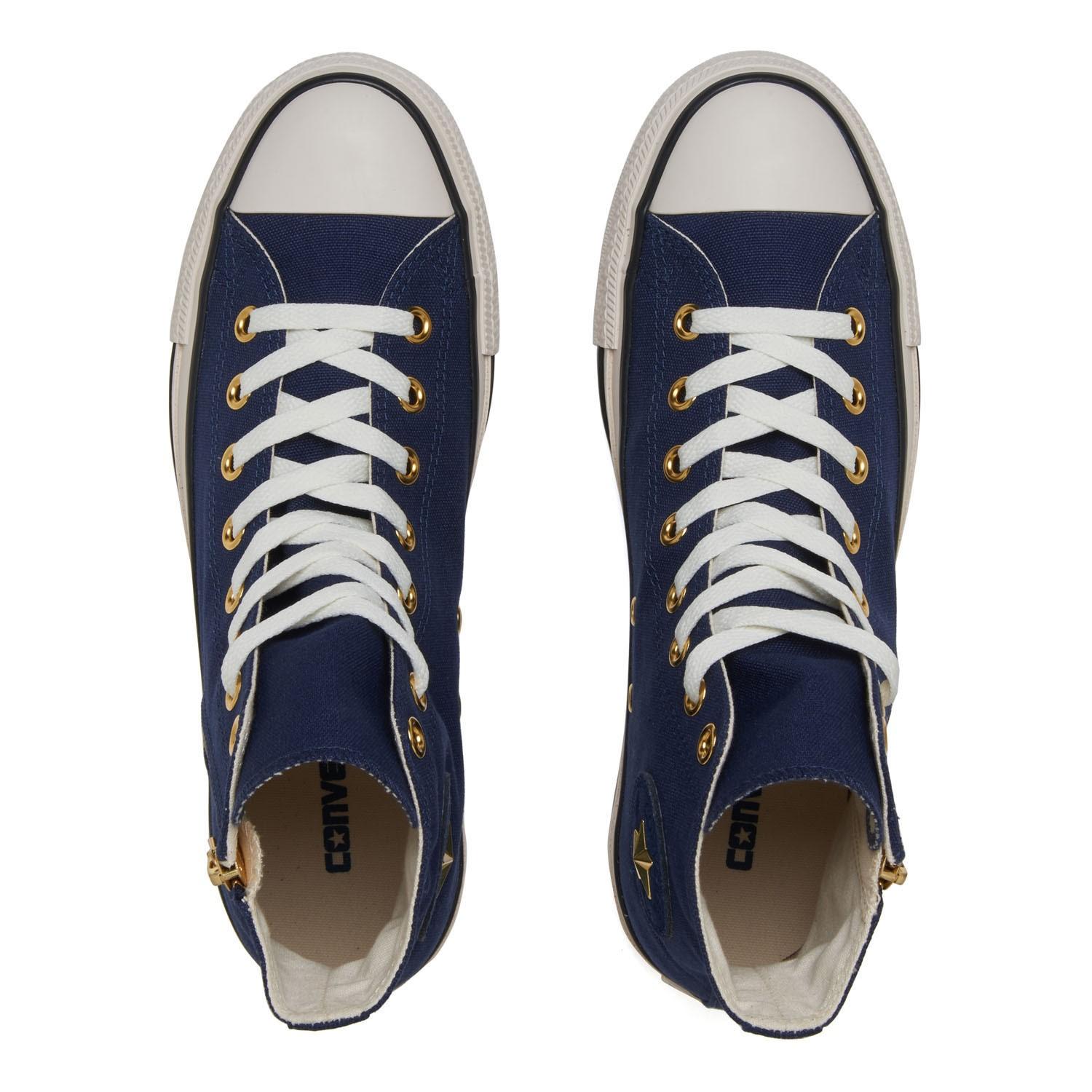 CONVERSE】 コンバース AS STUDSPATCH Z HI オールスター スタッズ