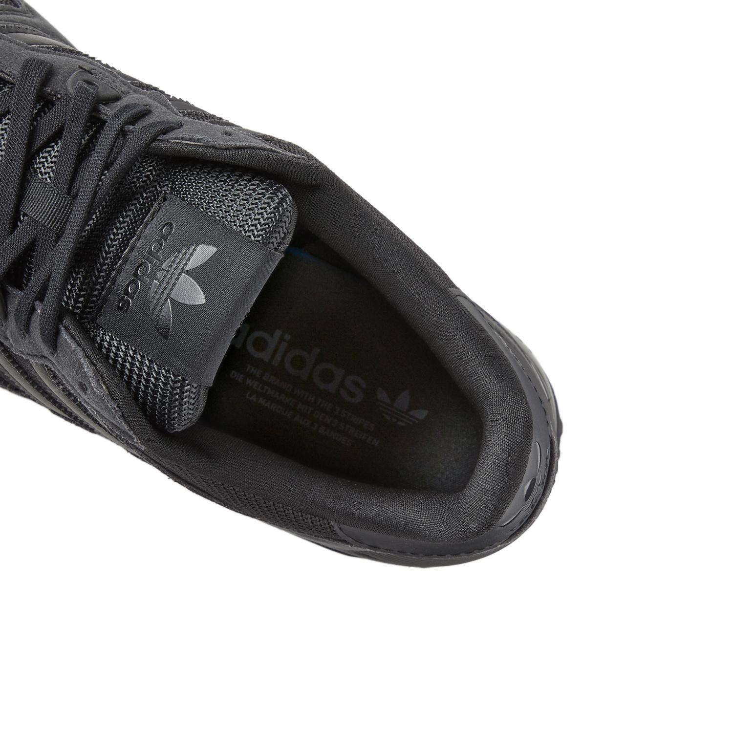 ADIDAS】 アディダス ZX 700 ゼットエックス700 FZ2818 *CBLK/CBLK