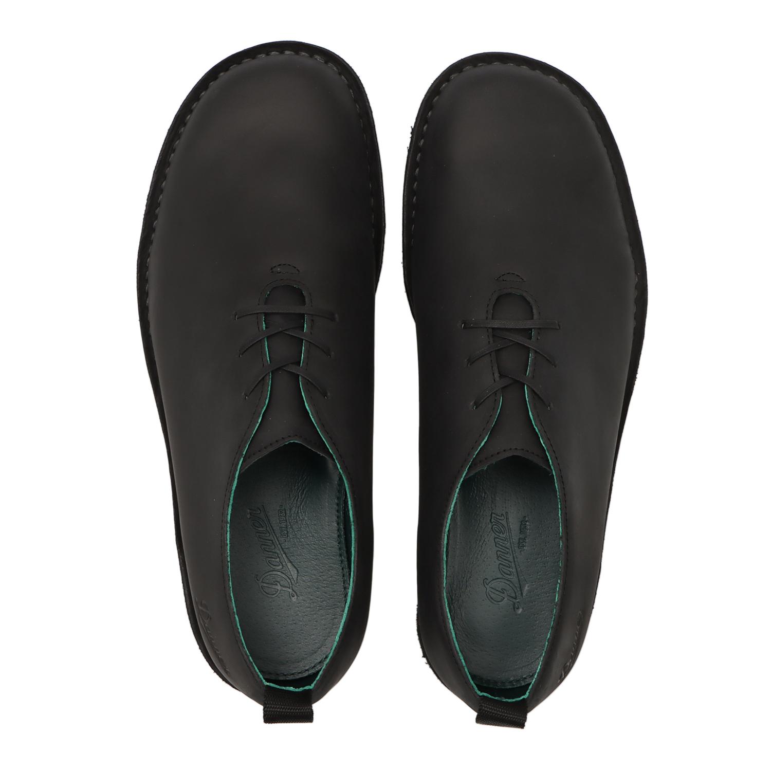 DANNER】 ダナー SHANIKO LACE シャニコレース D316904 CH/BLACK | ABC