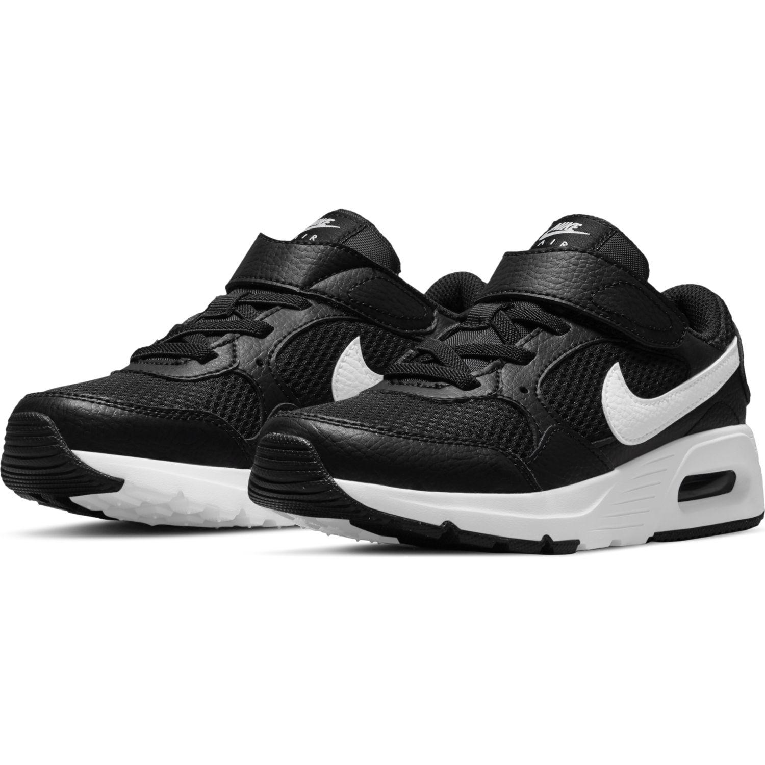 ≪nkkdsan≫ キッズ 【NIKE】 ナイキ 17-22NIKE AIR MAX SC (PSV) エア