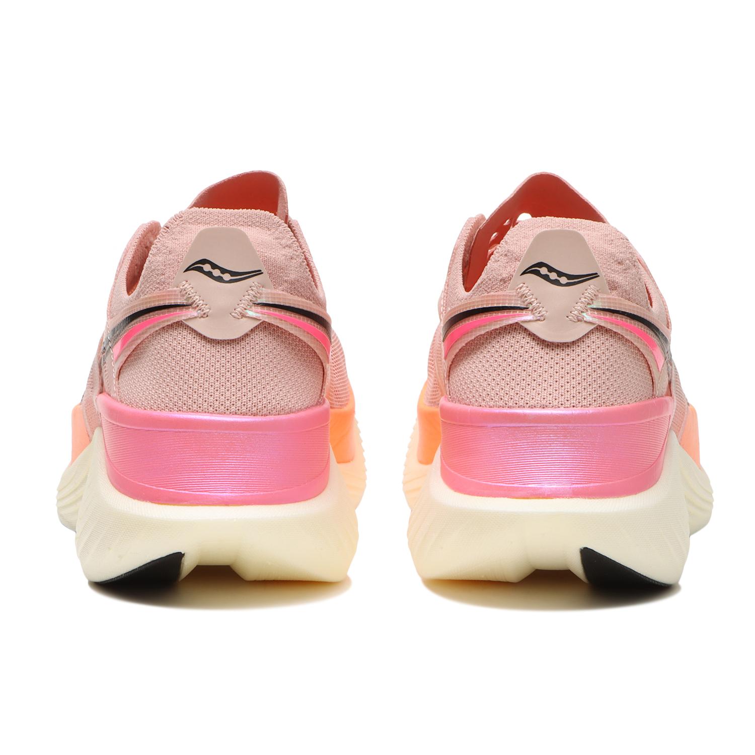 レディース 【SAUCONY】 サッカニー WMNS ENDORPHIN ELITE ウィメンズ