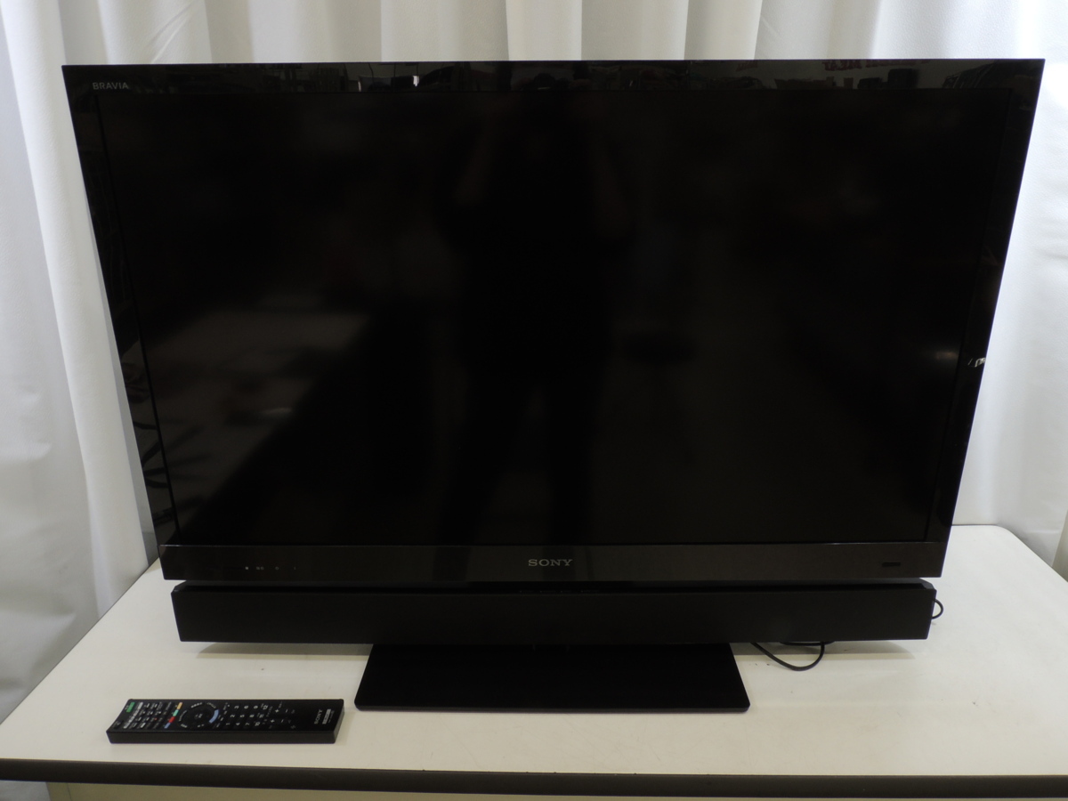 K-166】【中古】SONY Trinitron ポータブルテレビ 1994年 K-166