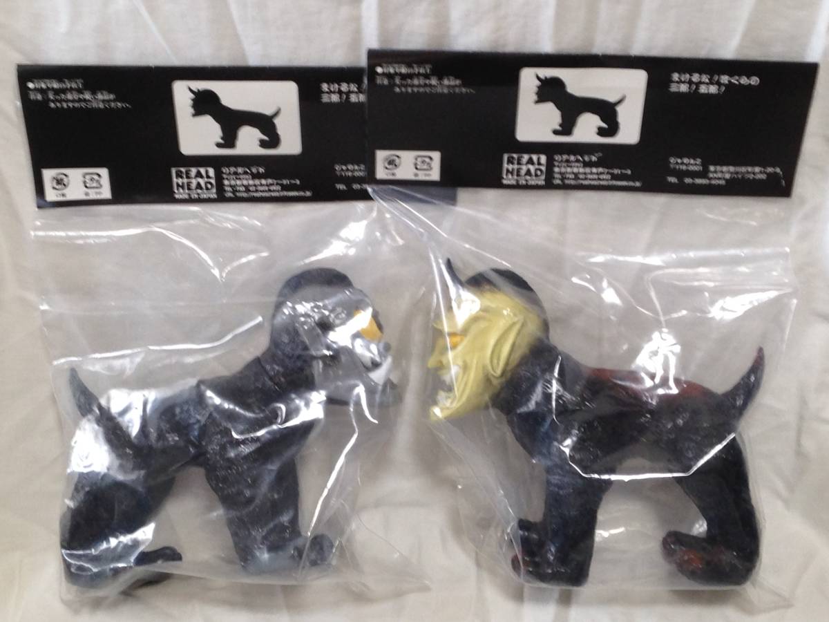 リアルヘッド 仁面犬 五郎 Amazon.co.jp: リアルヘッド 仁面犬 五郎