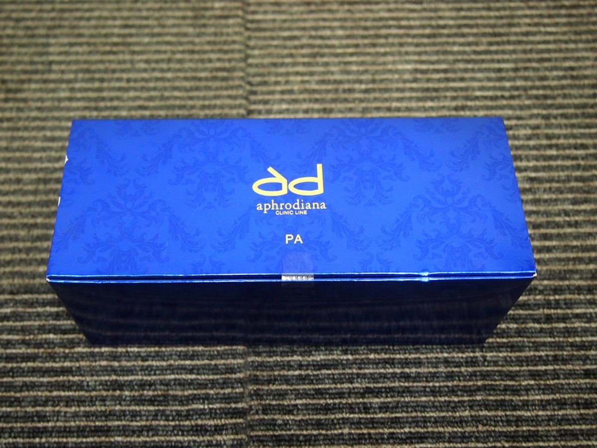 新品】アフロディアナ 炭酸パック aphrodiana モイスチャーパックN