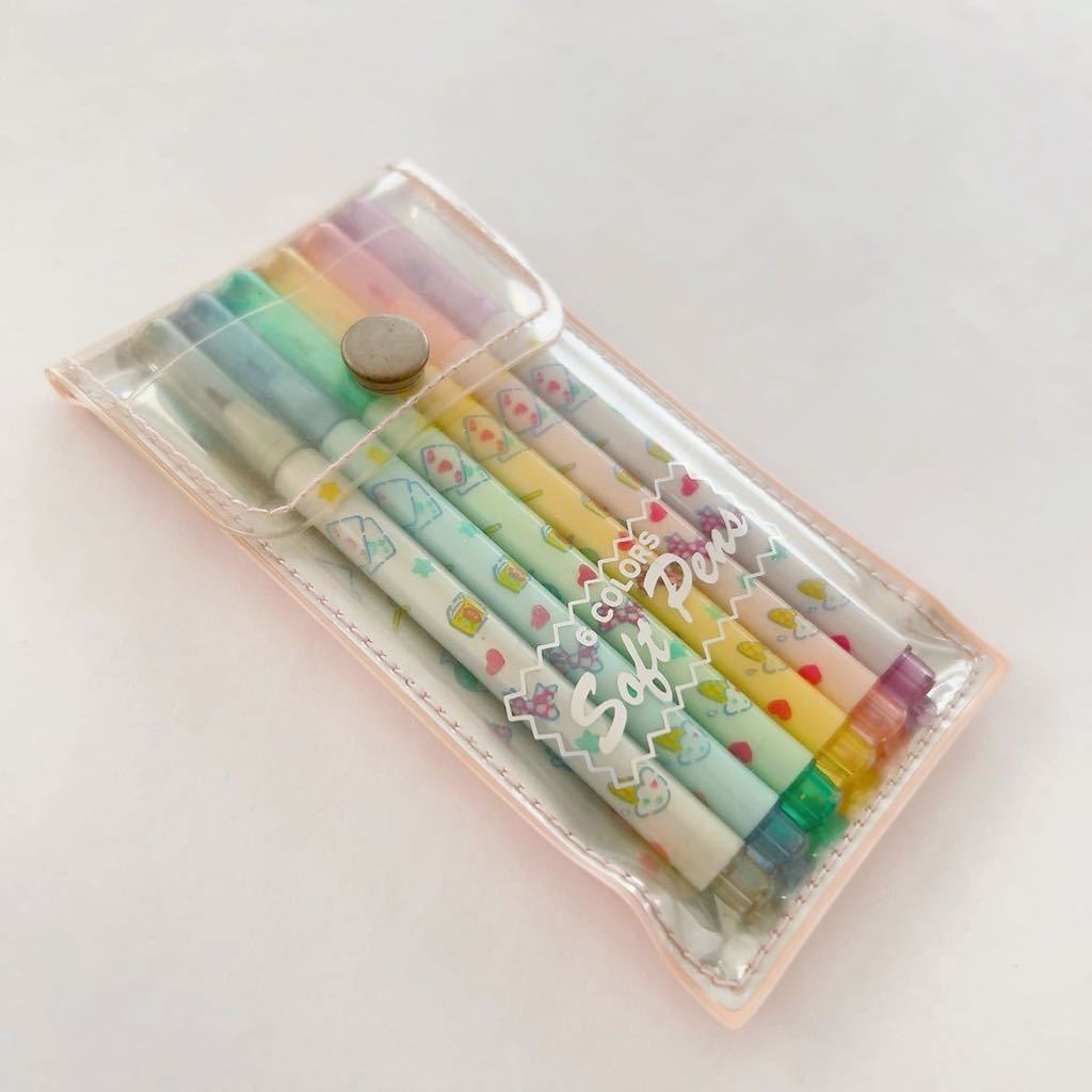 フレッシュパンチ レトロ アドレス帳 サイン帳 フレッシュパンチ