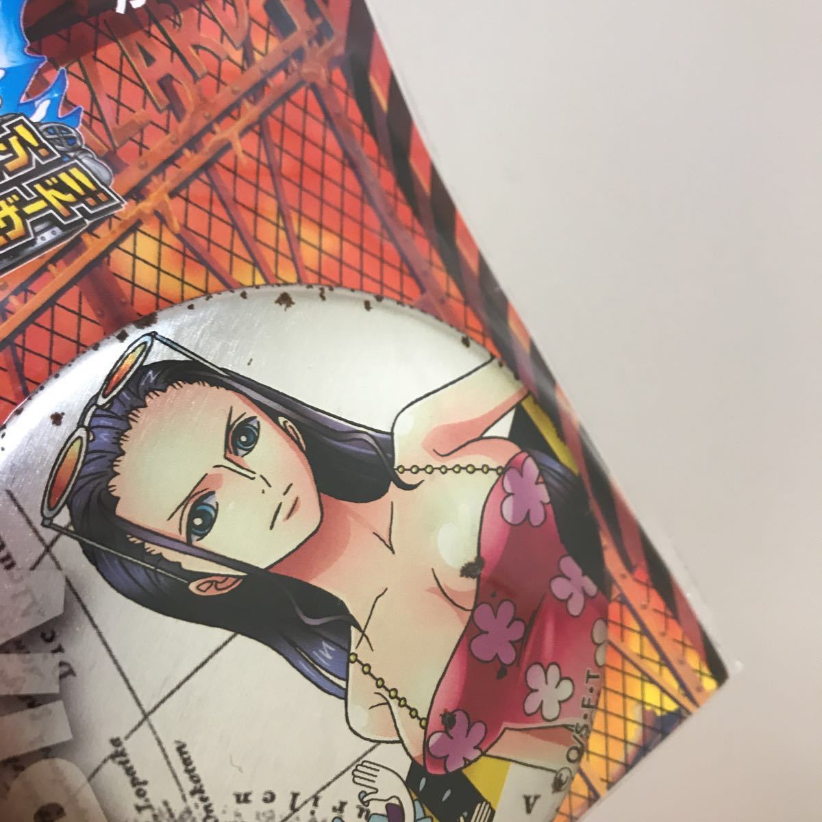 2013 お台場合衆国 イベント限定 倒せシーザークラウン！炎と氷の島