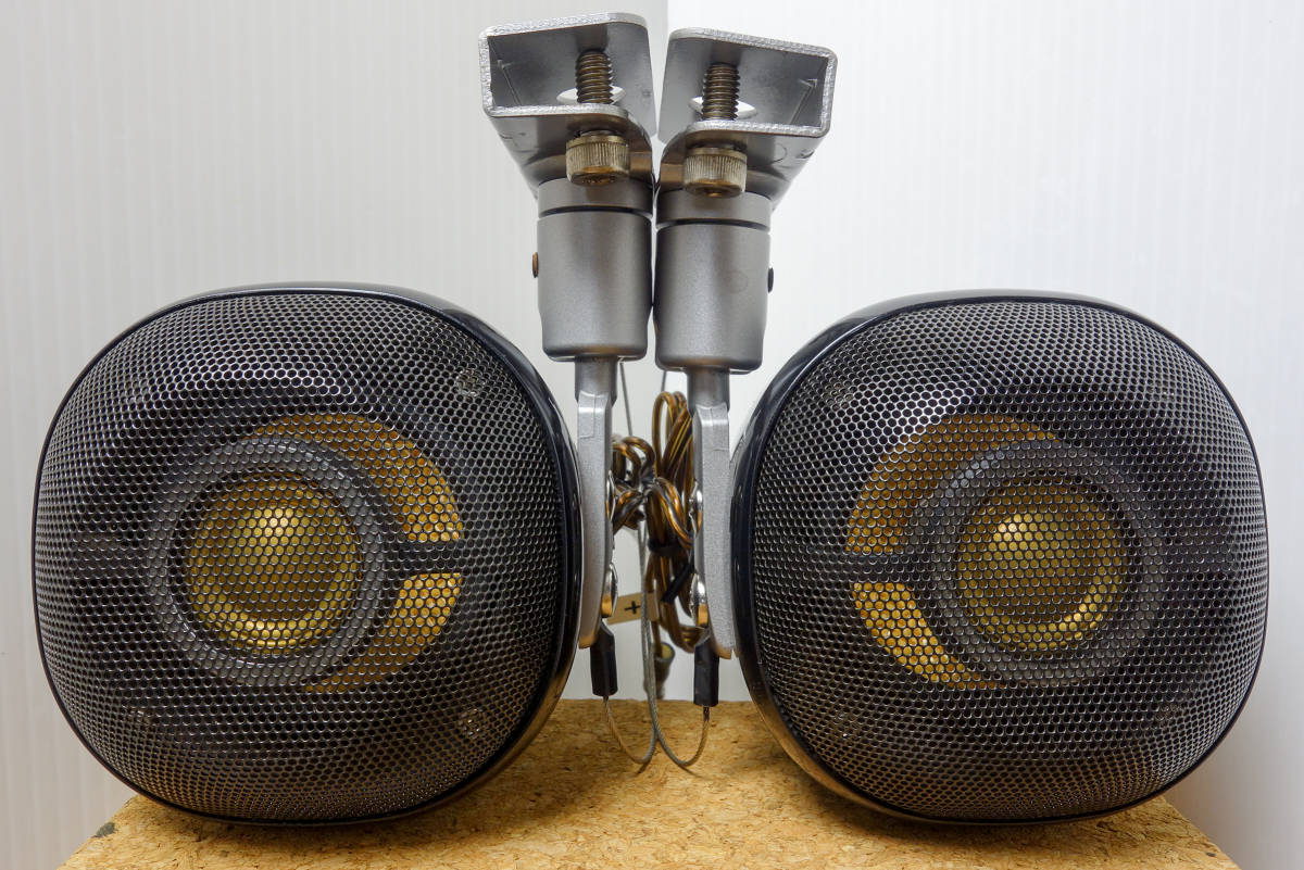 カロッツェリア 10cm TS-J10A 110W ツインター Carrozzeria TS-J10A