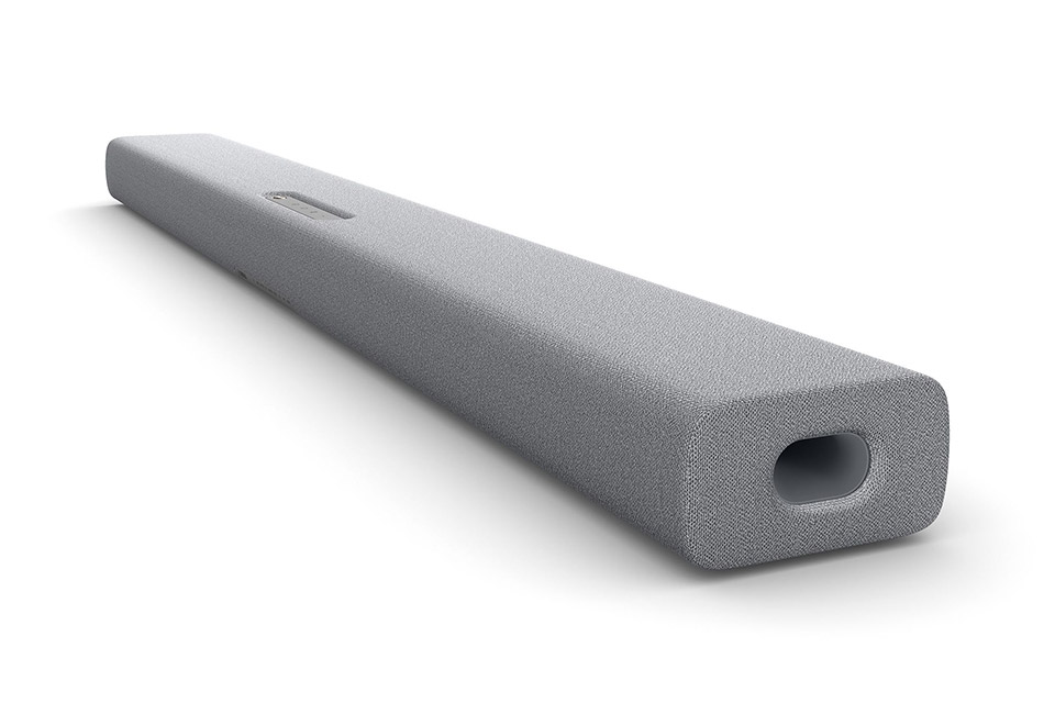 Yamaha SR-X40A True X soundbar