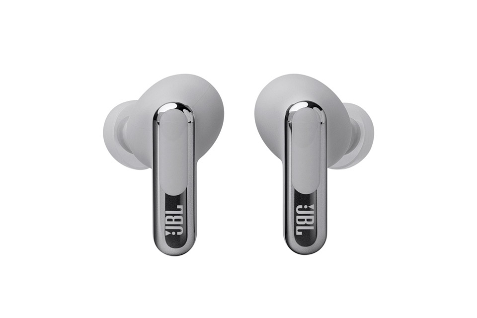 JBL Live Beam 3 wireless in-ear headphones