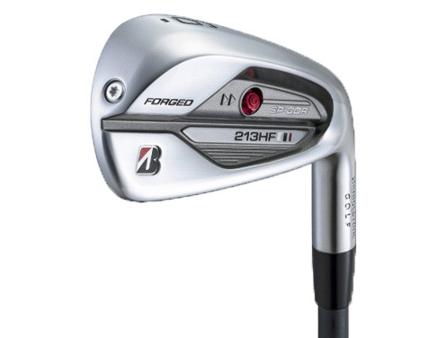 213HF アイアンセット(ブリヂストン)の評価を見る・評価する｜ゴルフ・ドゥ