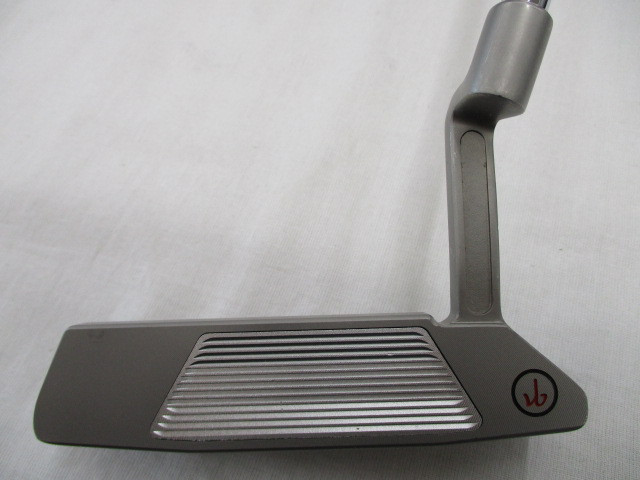VINCO CNB2｜TRU2 GOLF｜パター｜オリジナルスチール｜中古ゴルフ