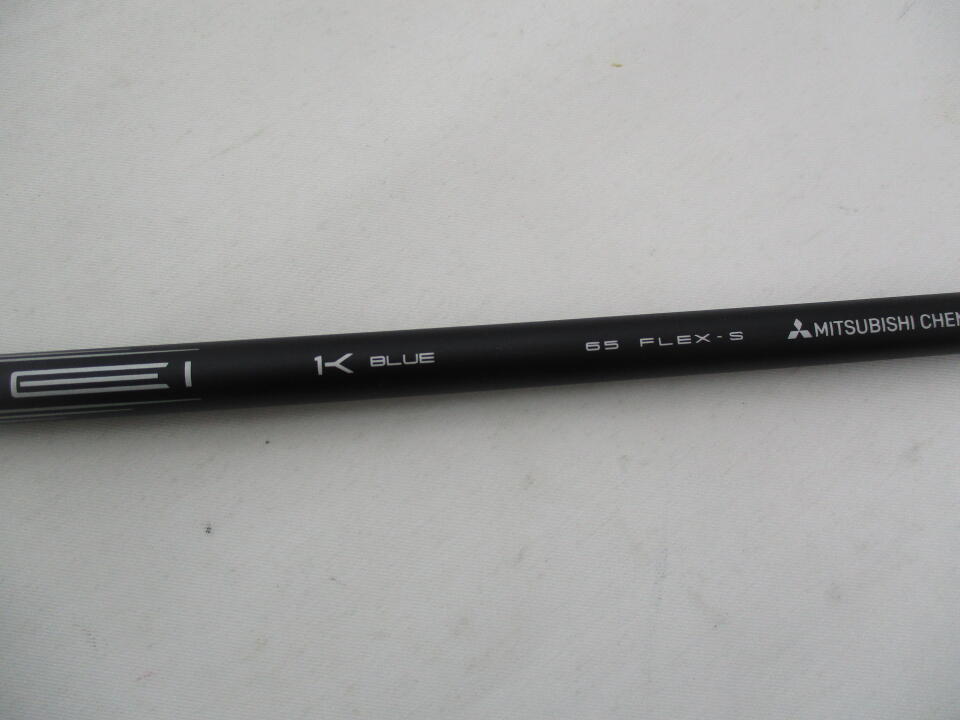 TSR3｜タイトリスト｜ドライバー｜TENSEI 1K BLUE 65（リシャフト