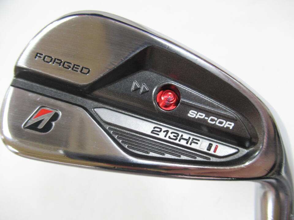 213HF｜ブリヂストン｜アイアンセット｜AiR Speeder BS for Iron｜中古