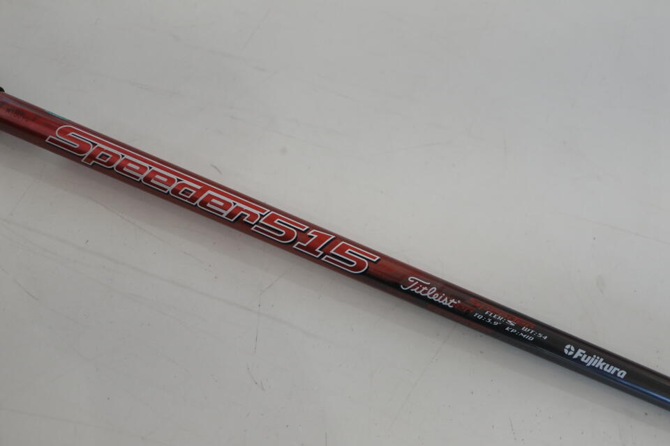 915F｜タイトリスト｜フェアウェイウッド｜タイトリスト スピーダー