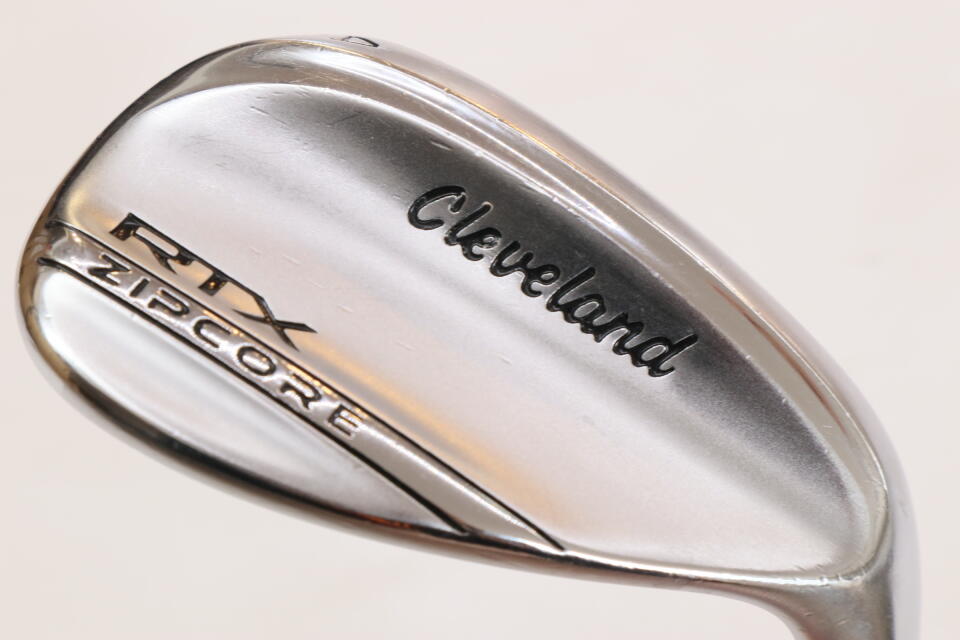 RTX ZIPCORE ツアーサテン｜クリーブランド｜ウェッジ｜Diamana ZX60