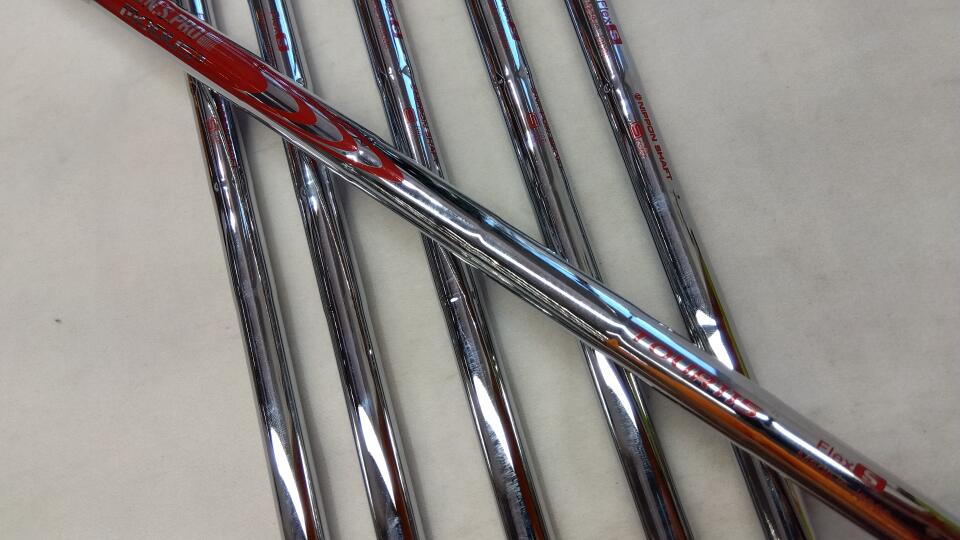 SRIXON ZX7 Mk2｜ダンロップ｜アイアンセット｜NSプロ モーダス3 TOUR