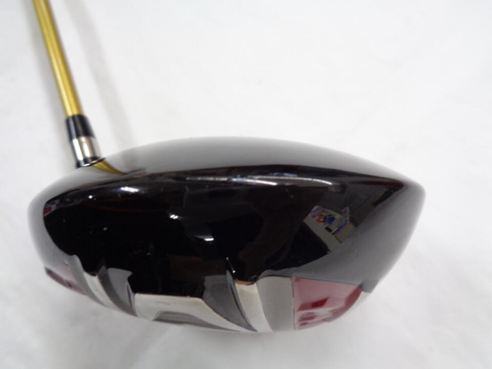 SWORD ATC 589-α｜カタナゴルフ｜ドライバー｜Motore Speeder 589 α