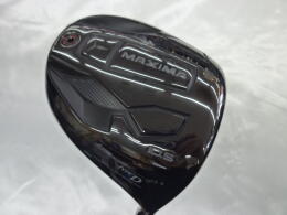 MAXIMA 3 TYPE-D｜リョーマゴルフ｜ドライバー｜中古ゴルフクラブを