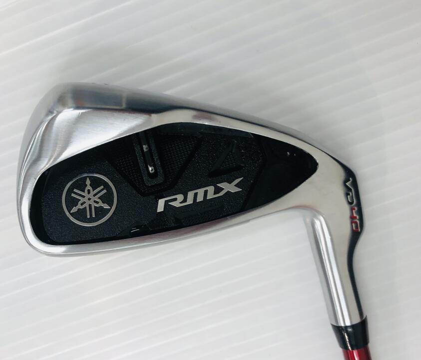 RMX VD40｜ヤマハ｜アイアンセット｜Diamana YR i50｜中古ゴルフクラブ
