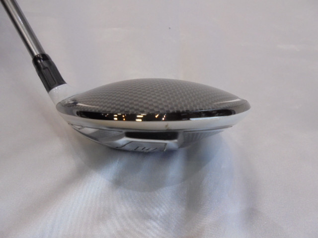 SIM MAX-D US｜テーラーメイド｜フェアウェイウッド｜UST Mamiya