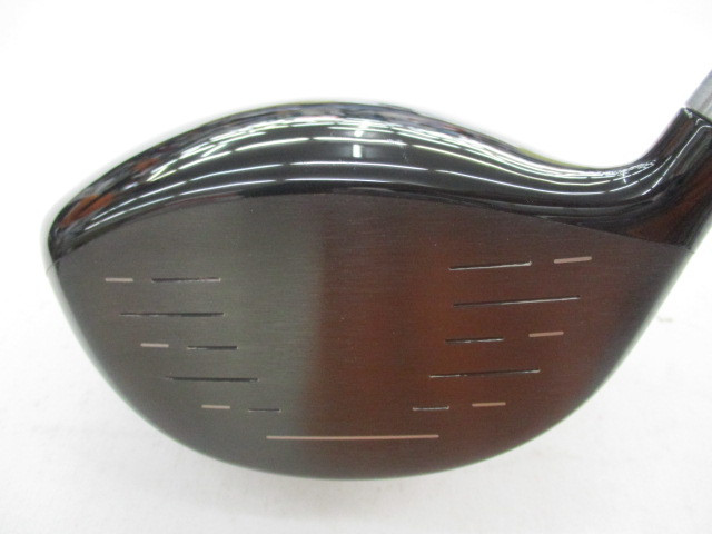 MAJESTY CONQUEST BK｜マジェスティゴルフ｜ドライバー｜Speeder