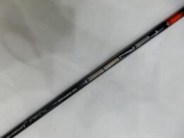 TENSEI PRO Red 1K 50（S）スリーブ付 シャフト (ピンドライバー用