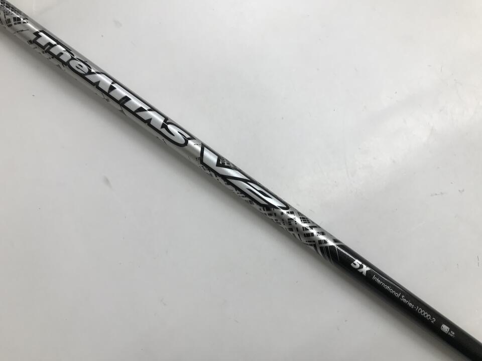 The ATTAS V2 5 スリーブ付 シャフト (ブリヂストンドライバー用