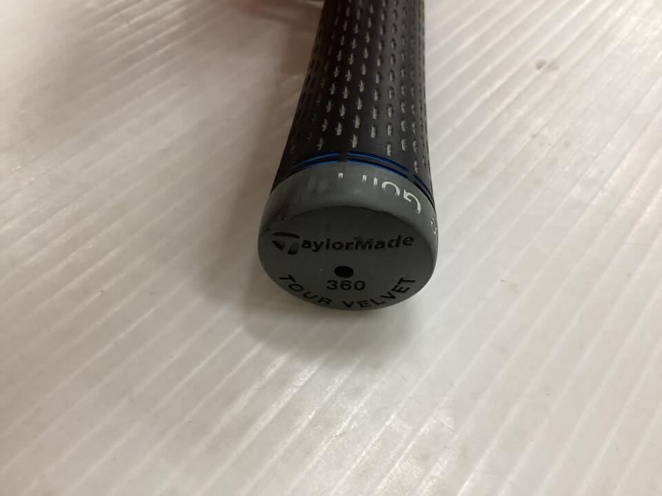 Speeder 661 EVOLUTION 6（S）スリーブ付 シャフト (テーラーメイド