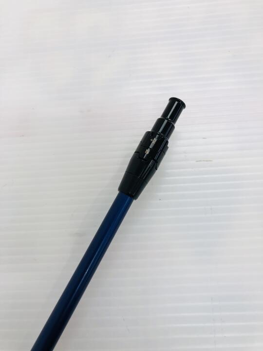 ツアーAD VR-6（S）スリーブ付 シャフト (キャロウェイドライバー用