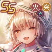 ヘブバン】シャルロッタ・スコポフスカヤ(シャロ)の評価とスタイル一覧