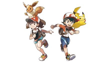 ピカブイ(ポケモンレッツゴー)攻略Wiki｜ゲームエイト