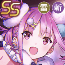 ヘブバン】SS國見タマ(気合一閃エンジェルセイラー)の評価とスキル